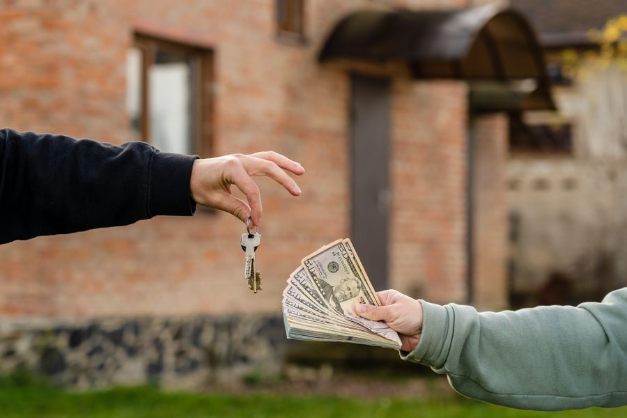 Cash for Keys Agreement: A Faster Alternative to Eviction