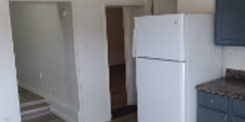 Harriman House: 712 Old Roane St