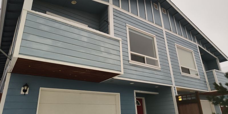 Eureka House: 510 Costich Ln