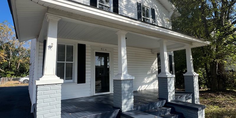 Florence Multiplex: 411 W Cheves St