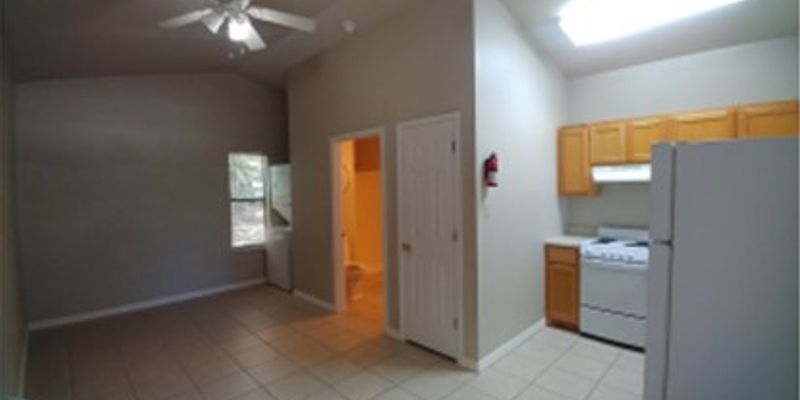 San Marcos Apartment: 3331 Ranch Rd 12