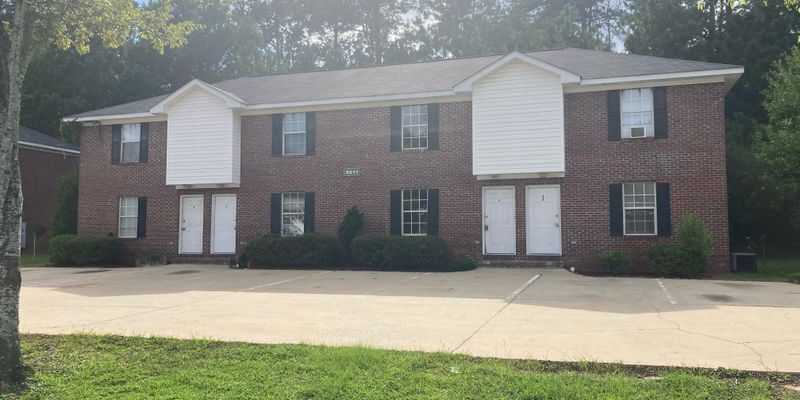 Columbus Apartment: 5211 Crystal Ct