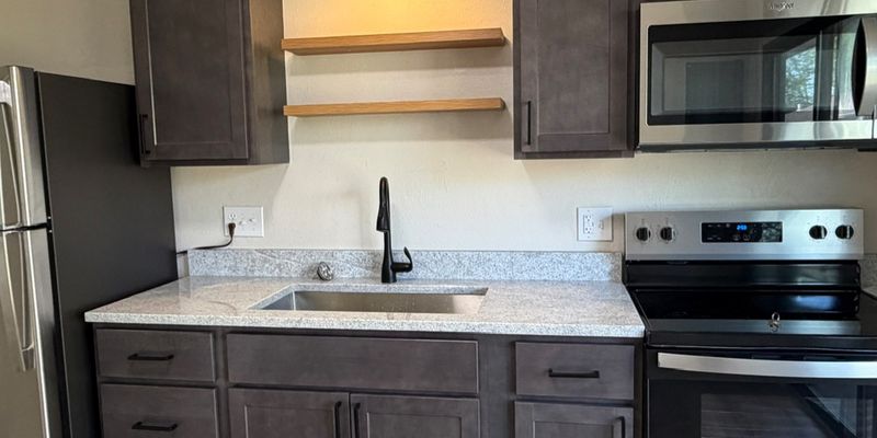 Cedarville Apartment: 31 E Maple St