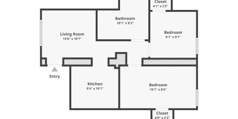 201 E Calvert Dlayout.jpg