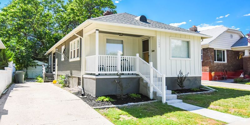 Salt Lake City Multiplex: 2600 S Green St