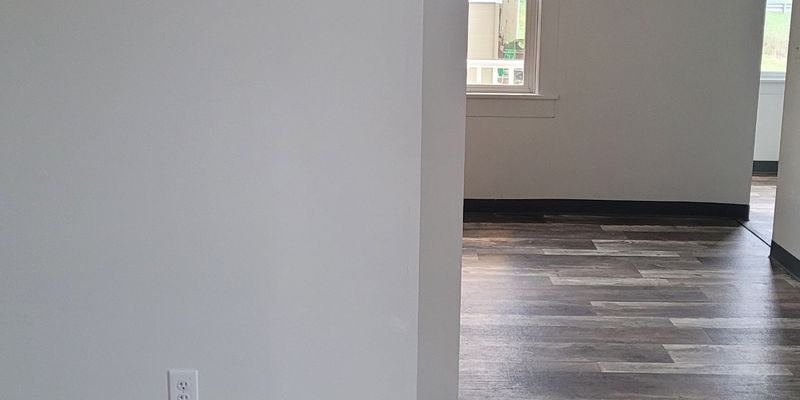 Claysburg Apartment: 573 Bedford St