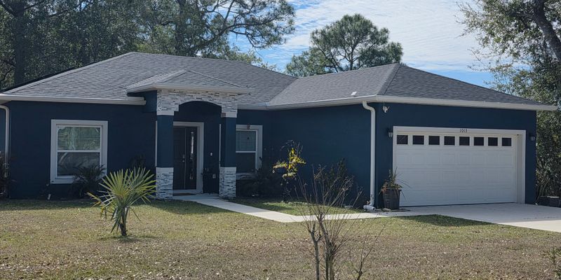 Deltona House: 1013 Doyle Rd