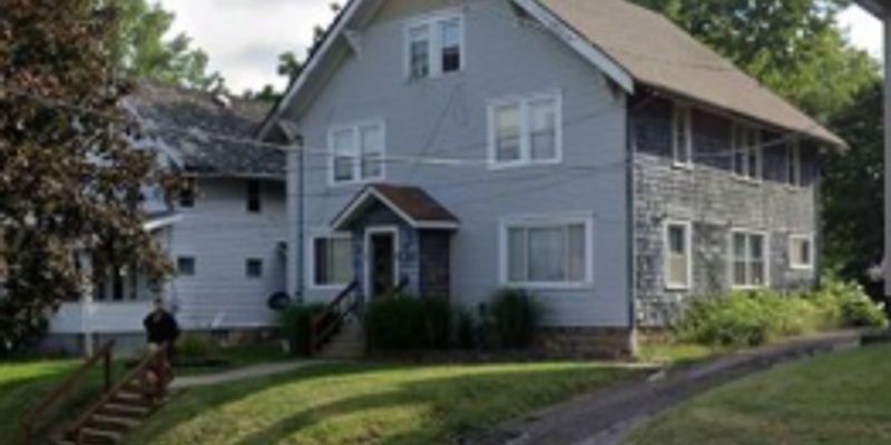 Akron Apartment: 55 Cotter Avenue 4