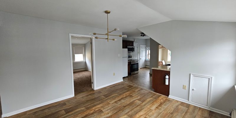 Coopersburg Apartment: 124 N Main St