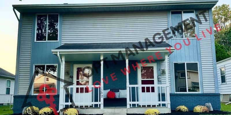 Lafayette Townhome: 132 S 31st St
