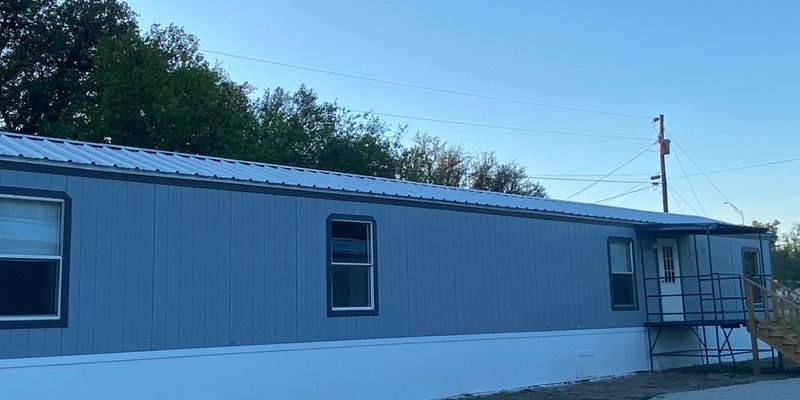 Early House: 340 Live Oak Rd Unit 10