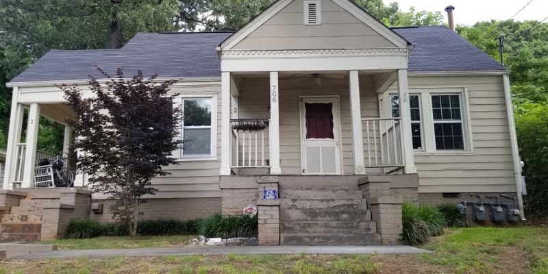 Atlanta Multiplex: 706 Moreland Avenue Southeast