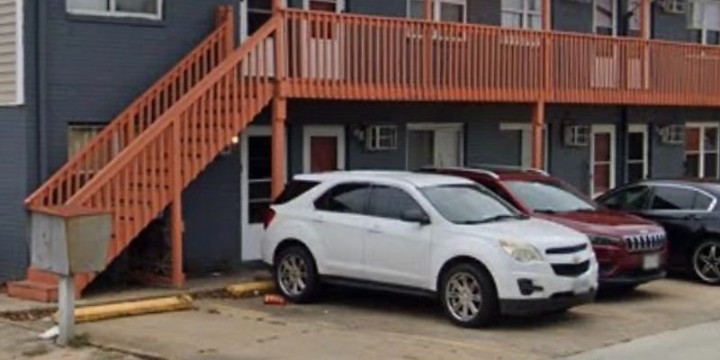 Norfolk Apartment: 3230 Flanders Ave