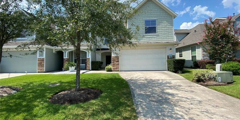 Seabrook House: 2833 Seaside Drive Private
