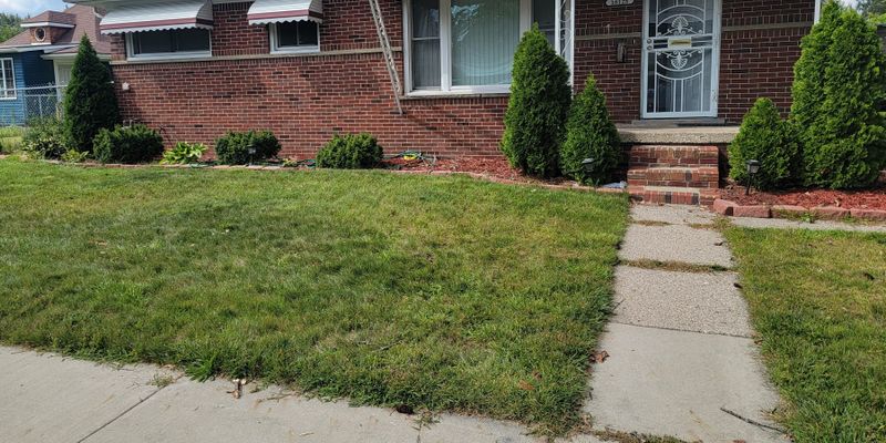 Detroit House: 18125 Maine St