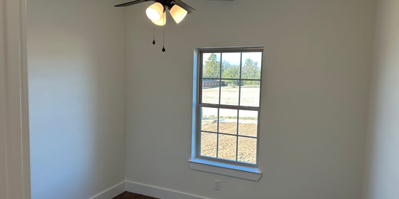 Whitesboro Apartment: 200 US-377