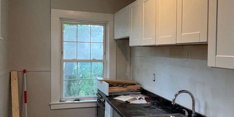 Nahant Apartment: 299 Nahant Rd