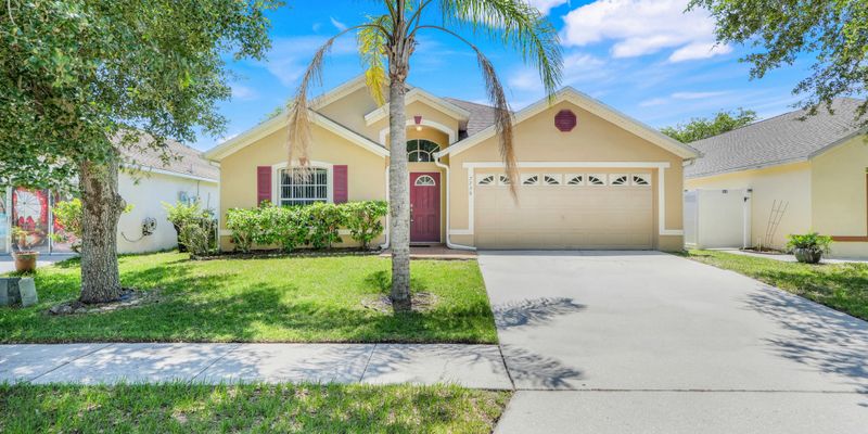 Orlando House: 7720 Hidden Cypress Dr