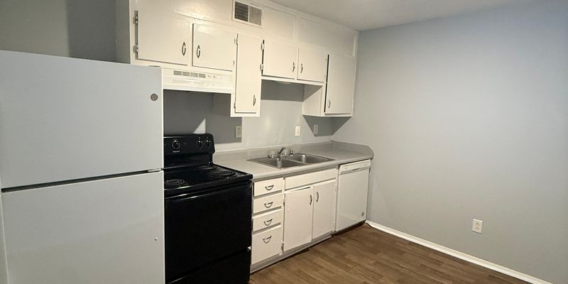 Huntsville Apartment: 4121 Newson Rd SW