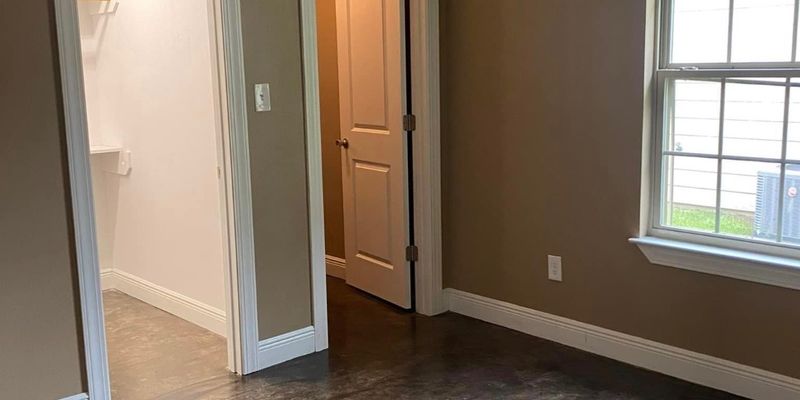 West Monroe Apartment: 1009 Dean Chapel Rd