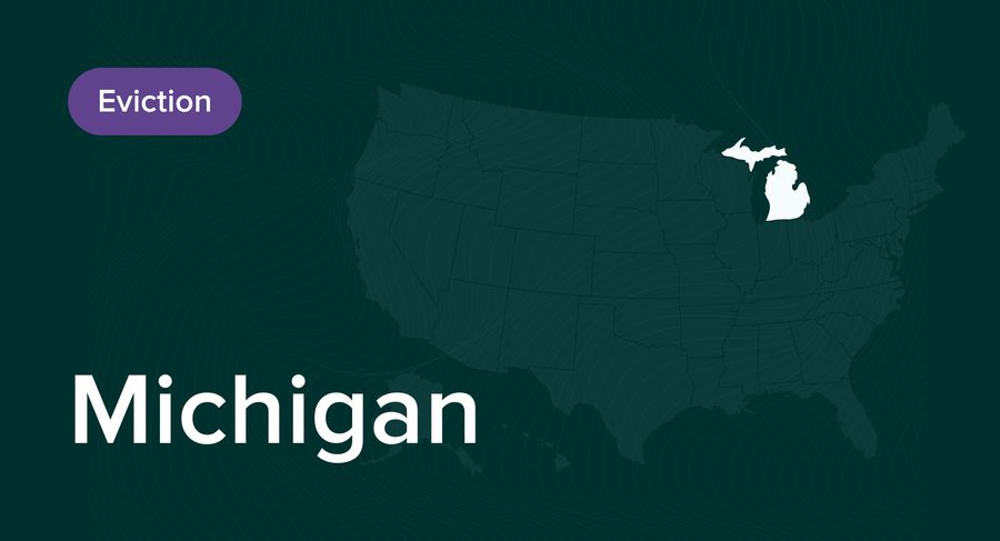 Michigan Eviction Laws: The Process and Timeline in 2025