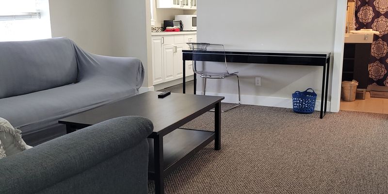 Soda Springs Apartment: 164 South Main Street