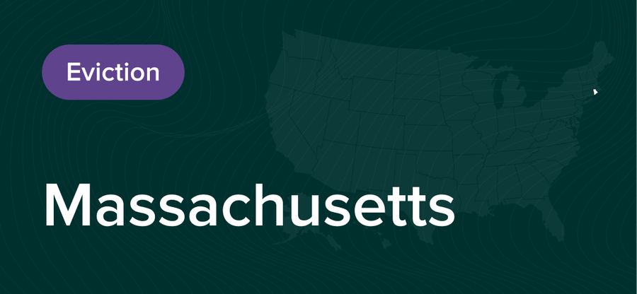 Massachusetts Eviction Laws: The Process and Timeline in 2026