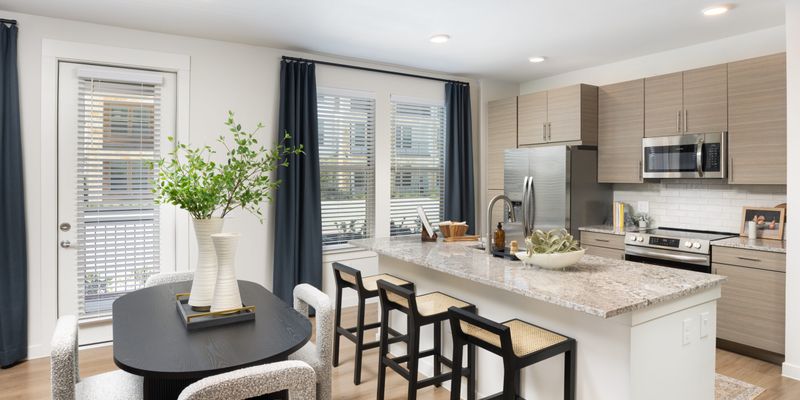 Houston Apartment: 9777 Barker Cypress Rd