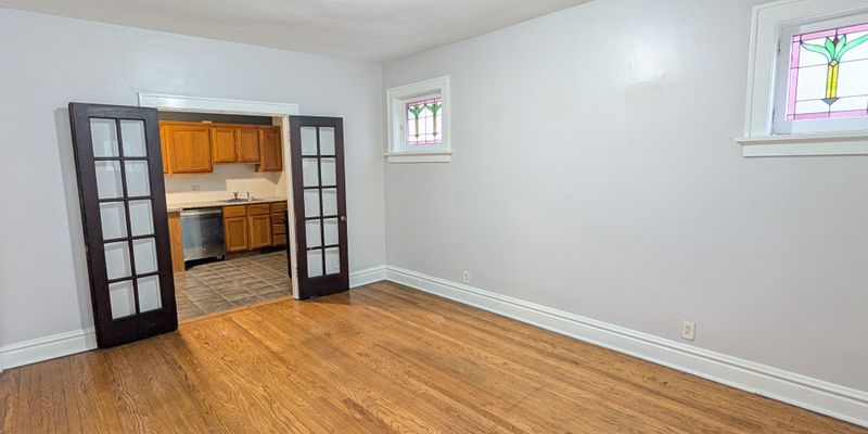St. Louis Apartment: 5042 Mardel Ave