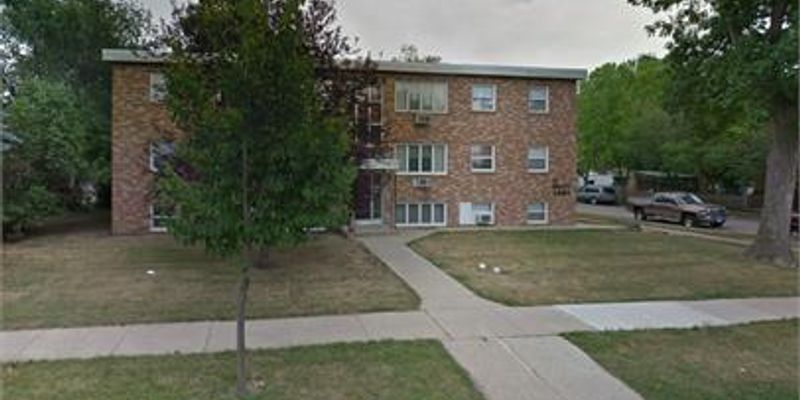 Aberdeen Apartment: 1223 S Main St