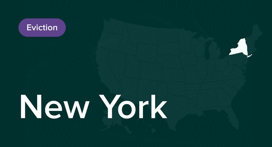 New York Eviction Laws: The Process and Timeline in 2026