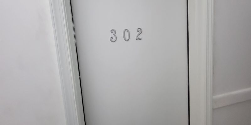 Eddystone Apartment: 1200 9th St