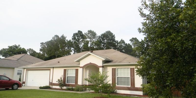 Palm Coast House: 5 Potters Ln