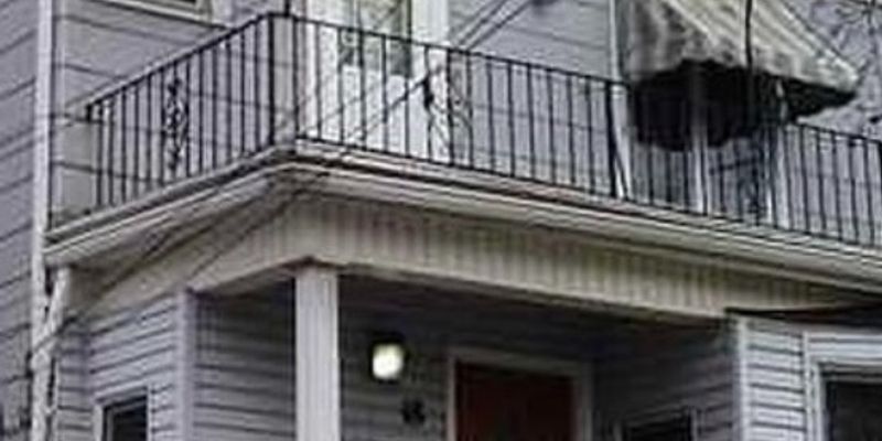 Buffalo Apartment: 18 Progressive Ave