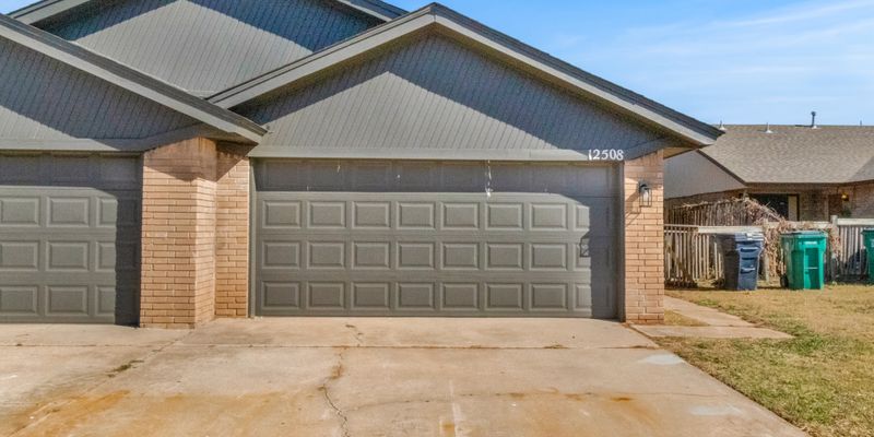 Oklahoma City House: 12508 Abbotts Way