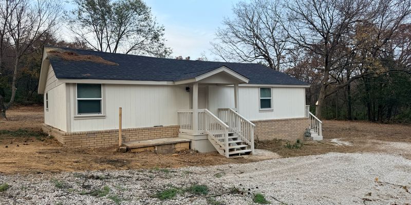 Tulsa House: 3513 W 39th St