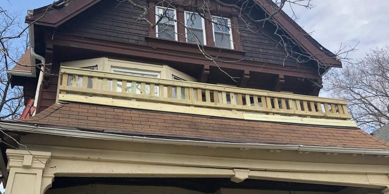 Milwaukee Apartment: 2821 N 10th St