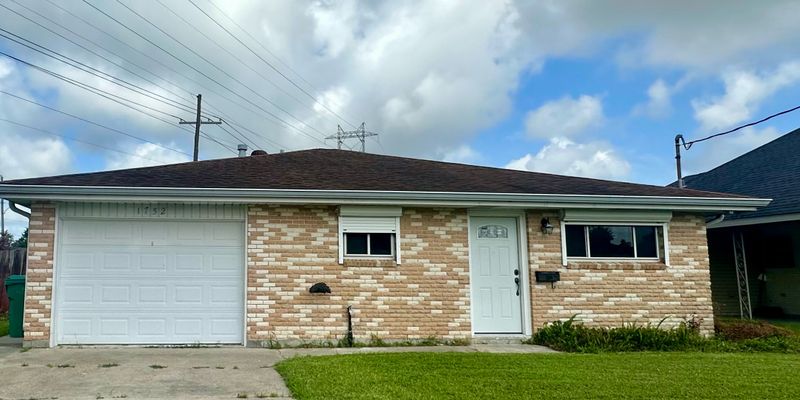 Marrero House: 1752 Diane Dr