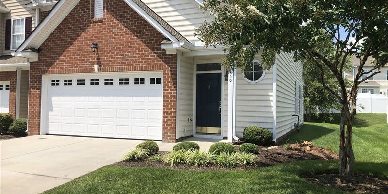 Glen Allen Townhome: 850 Parkland Pl
