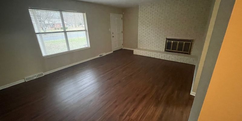 Knoxville House: 11620 South Williamsburg Drive