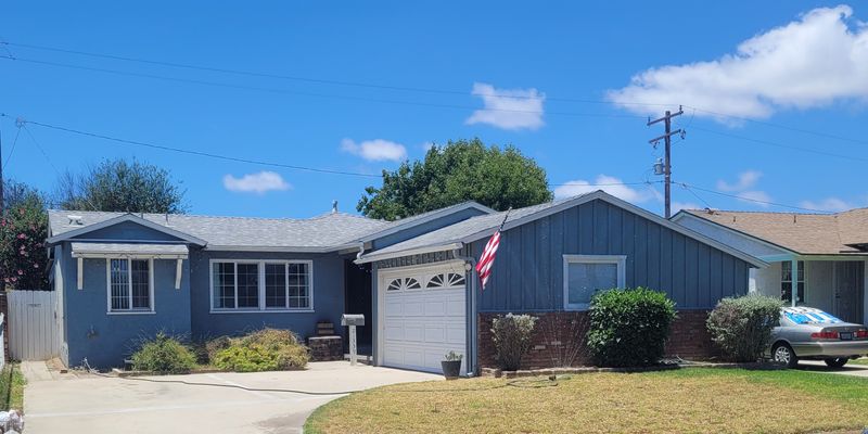 Torrance House: 21339 Conradi Ave
