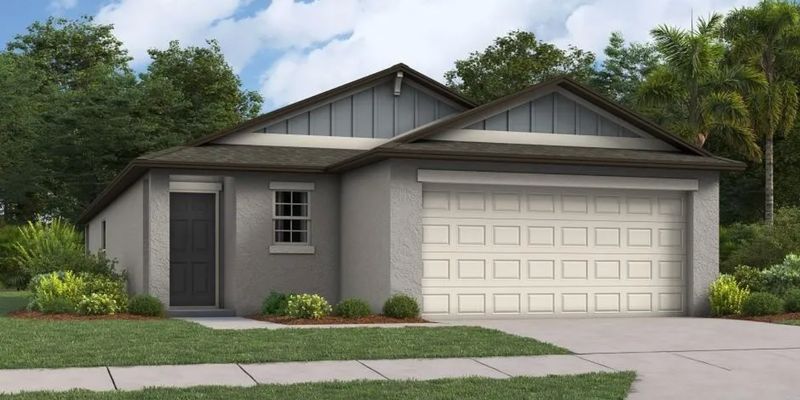 Riverview House: 12609 Maple Bonsai Dr