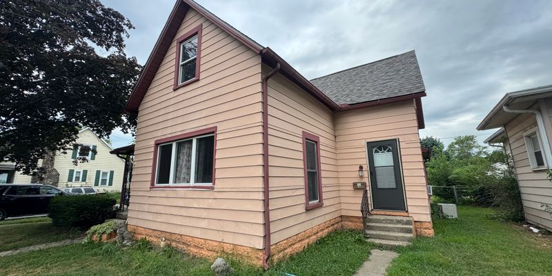 Kokomo Apartment: 1323 S Webster St