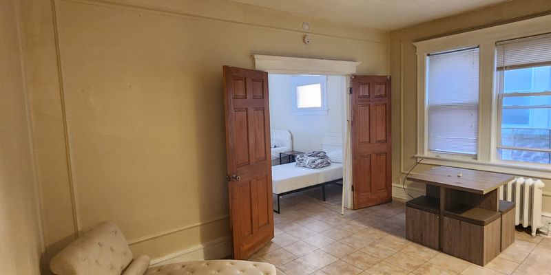 Atlantic City Apartment: 3531 Pacific Ave