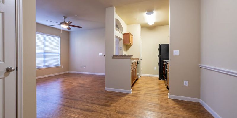 Conroe Apartment: 1633 Wilson Rd