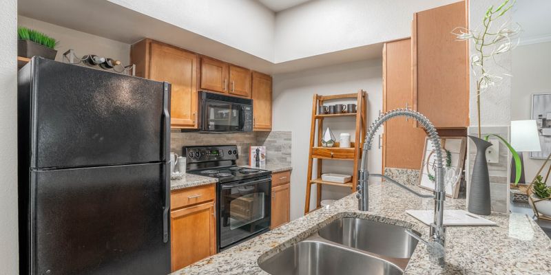 Houston Apartment: 13200 Firebrick Dr