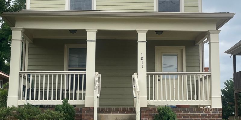 Chattanooga Multiplex: 1011 Oak Street