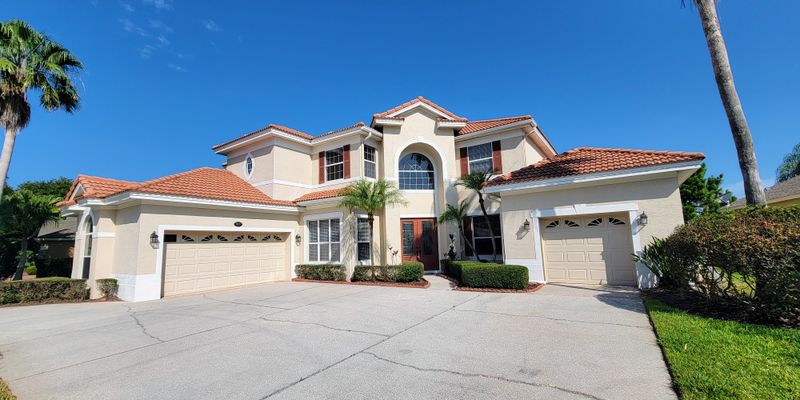 Odessa House: 16617 Ivy Lake Dr