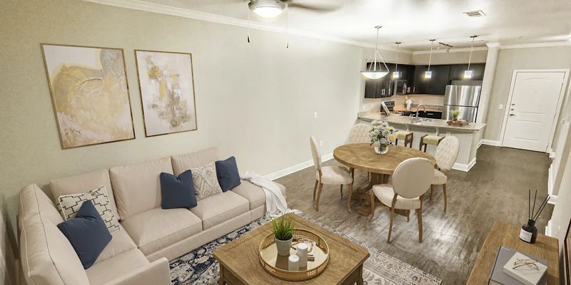 Richmond Apartment: 19400 W Bellfort