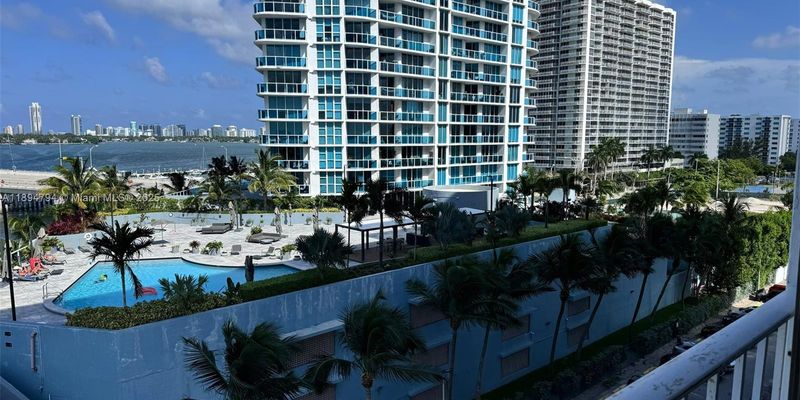 North Bay Village Condo: 1865 79th Street Causeway